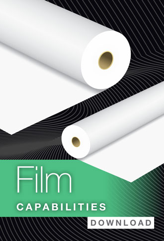 Adhesive Film Capabilities and adhesive film tape