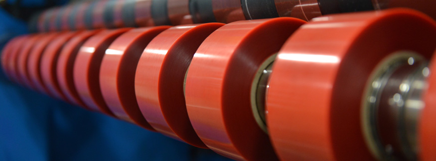 Magnum Tapes and Films General Purpose Tapes Red Liner